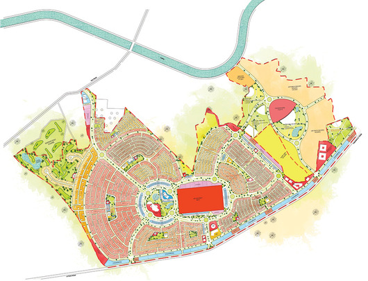 Ehsan | Urban Planner