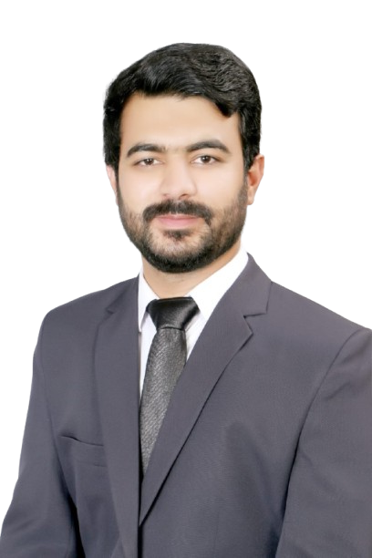 Ehsan | Master Planner | Envoirnmental Specialist