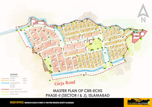 Ehsan | Urban Planner