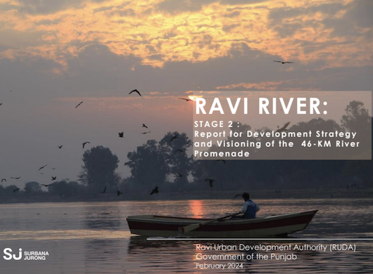Ram Ravani Project Ehsan | Urban Planner